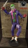J-Man - Batman Beyond (Batman Beyond) Custom Action Figure