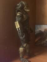 Predator (From Predator Hunting Grounds) (Predator) Custom Action Figure