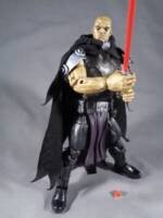 Darth Bane (Star Wars) Custom Action Figure
