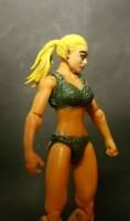 Namorita (Marvel Universe) Custom Action Figure