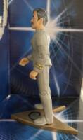 Star Trek: The Motion Picture - Montgomery "Scotty" Scott (Star Trek) Custom Action Figure