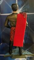 Star Trek: TOS - Romulan Commander (Star Trek) Custom Action Figure