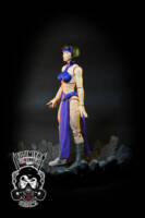 Esper Lass (Legion of Super Villains) (Legion of Superheroes) Custom Action Figure