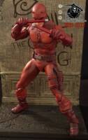 Daredevil v2 (Avengers) Custom Action Figure