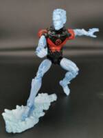 Iceman (Limbo Age) V2 (Marvel Legends) Custom Action Figure