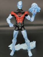 Iceman (Limbo Age) V2 (Marvel Legends) Custom Action Figure