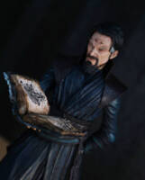 Sinister Strange (Marvel Select) Custom Action Figure