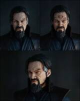 Sinister Strange (Marvel Select) Custom Action Figure