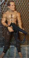 John McClane (Die Hard) Custom Action Figure