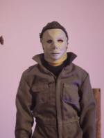 Michael Myers 1978 (Halloween) Custom Action Figure