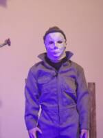Michael Myers 1978 (Halloween) Custom Action Figure