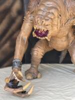 Star Wars Rancor (Star Wars) Custom Statue / Bust
