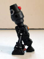 R13-Q9 – Imperial Astromech Droid (Star Wars) Custom Action Figure [Right View]