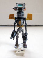 SK-21 -  Salvage Droid (Star Wars) Custom Action Figure [Front View]
