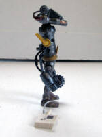 SK-21 -  Salvage Droid (Star Wars) Custom Action Figure [Right View]