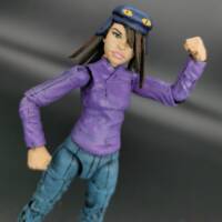Molly Hayes V2 (Marvel Legends) Custom Action Figure