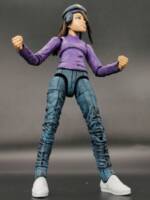 Molly Hayes V2 (Marvel Legends) Custom Action Figure