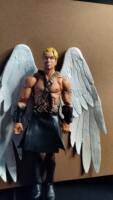 Cupid (Xena) (Xena Warrior Princess) Custom Action Figure