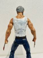 Logan (X-Men) Custom Action Figure
