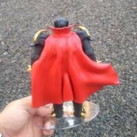 Ultron Sigma Custom Biscuit (Marvel vs Capcom - Infinite) (Marvel vs Capcom) Custom Action Figure