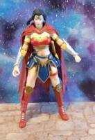 Wonder Woman (DC Multiverse) Custom Action Figure
