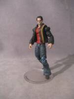 X-Men 3 Cyclops (Marvel Universe) Custom Action Figure