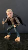 Figgen: Good Halfling thief (Marvel Legends) Custom Action Figure