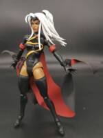 Storm (X-Treme X-Men) V4 (Marvel Legends) Custom Action Figure