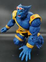 Beast (X-Treme X-Men) V2 (Marvel Legends) Custom Action Figure