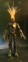 Warlock (Marvel Universe) Custom Action Figure