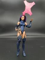 Psylocke (X-Treme) V3 (Marvel Legends) Custom Action Figure