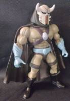 MOTU Origins Lord Masque! (Masters of the Universe) Custom Action Figure