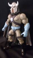 MOTU Origins Lord Masque! (Masters of the Universe) Custom Action Figure