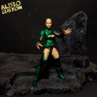 moondragon (Marvel Legends) Custom Action Figure