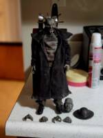 The Creeper (Jeepers Creepers) Version 2 (Horror) Custom Action Figure