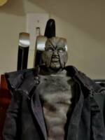 The Creeper (Jeepers Creepers) Version 2 (Horror) Custom Action Figure