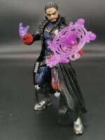 Bishop (X-Treme X-Men) V2 (Marvel Legends) Custom Action Figure