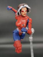 Rogue (X-Treme X-Men) (Marvel Legends) Custom Action Figure