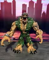 Banjo V.2 (Spider-Man) Custom Action Figure