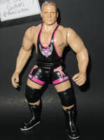 Owen Hart [Version 2] (Wrestling) Custom Action Figure