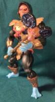 MOTU Origins Disco Skeletor (Masters of the Universe) Custom Action Figure