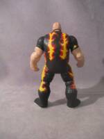 Bam Bam Bigelow (Wrestling) Custom Action Figure