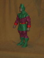 Sphinx (Marvel Legends) Custom Action Figure