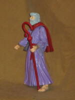 Gardener (Marvel Legends) Custom Action Figure