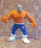 Thing (Marvel Legends) Custom Action Figure