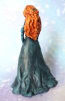 Lenore from Castlevania series (Castlevania) Custom Miniature / Figurine [Castlevania Lenore]