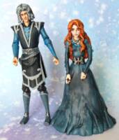 Lenore from Castlevania series (Castlevania) Custom Miniature / Figurine [Castlevania Lenore and Hector]