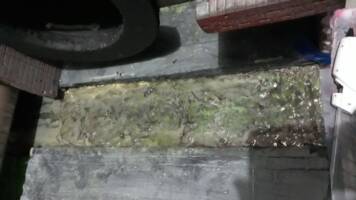 City Sewer (wip) (Teenage Mutant Ninja Turtles) Custom Diorama / Playset
