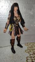 XENA: Warrior Princess (Marvel Legends) Custom Action Figure