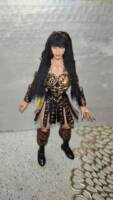 XENA: Warrior Princess (Marvel Legends) Custom Action Figure